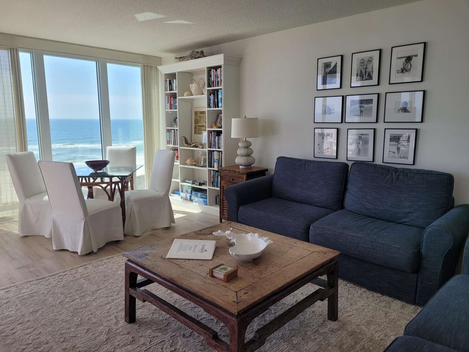 501 – Gulfside 3/3 - property