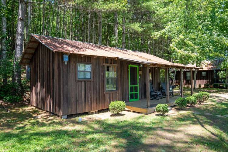 Wolf Cabin Preview 0