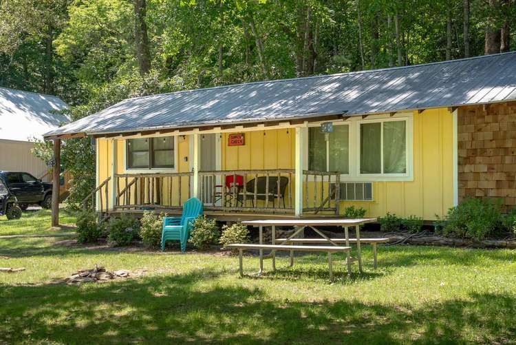 Sunrise Cabin Preview 0