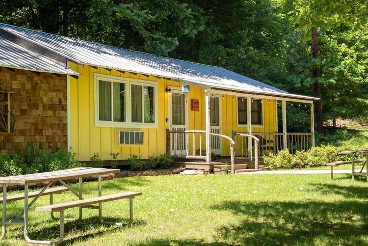 Sunset Cabin Preview 0