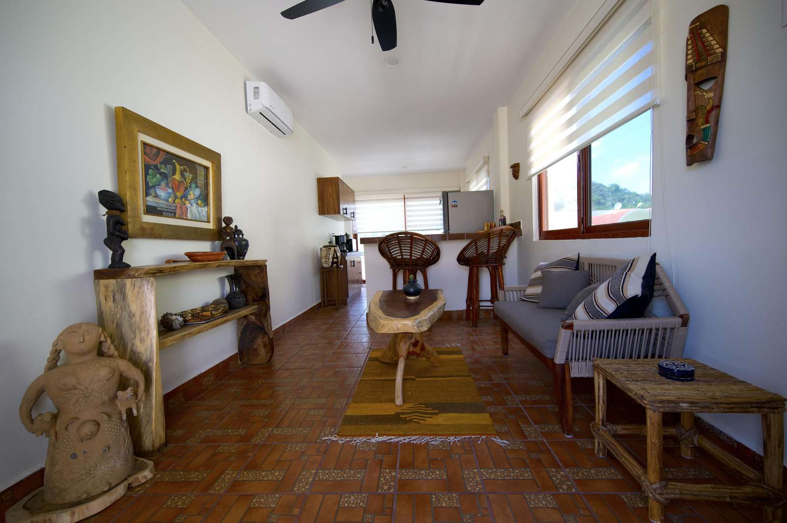 New 2 Bedroom in Santa Cruz - property