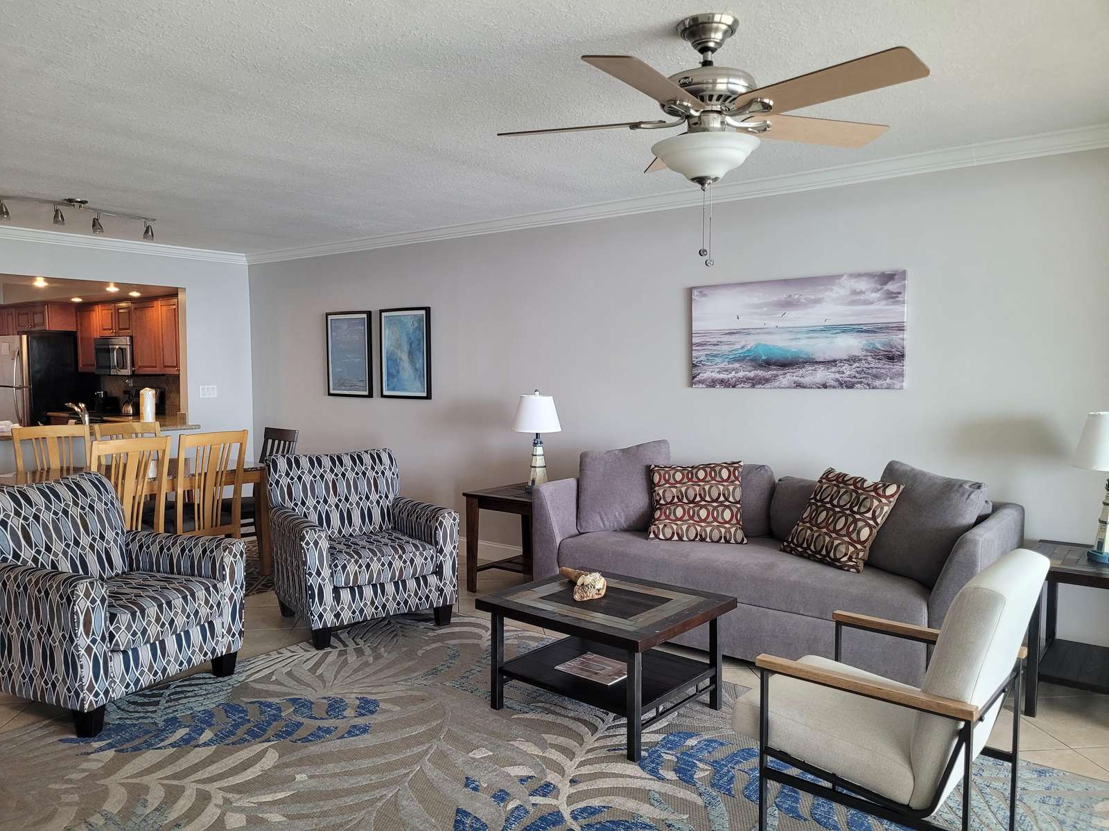 525 – Gulfside 3/3 - property