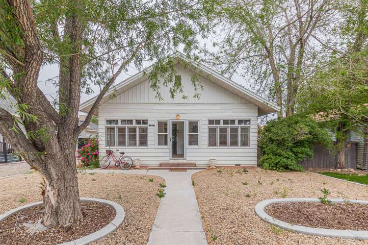 Cherry Blossom I Vacation Rental Preview 0