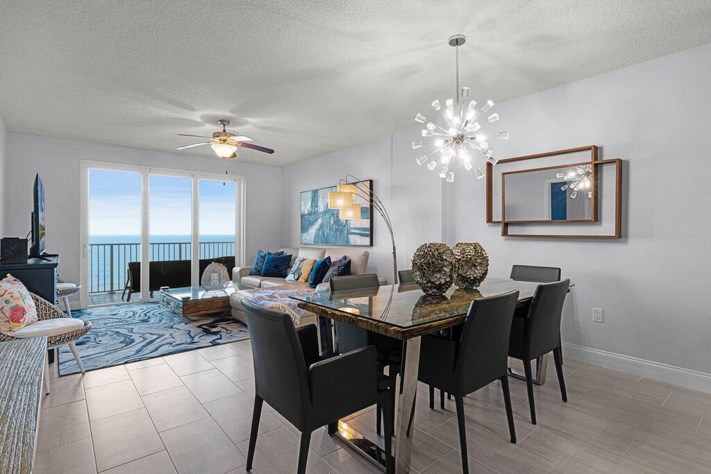 The Aruba 1204 Daytona coastal Rentals