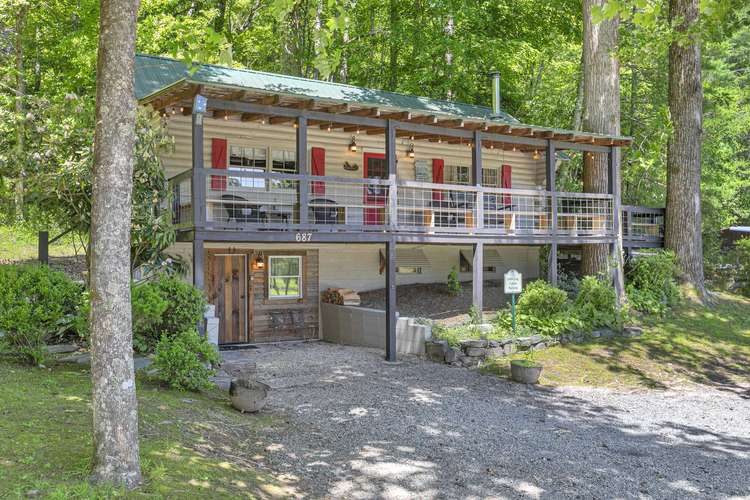 Little Log Cabin Preview 0