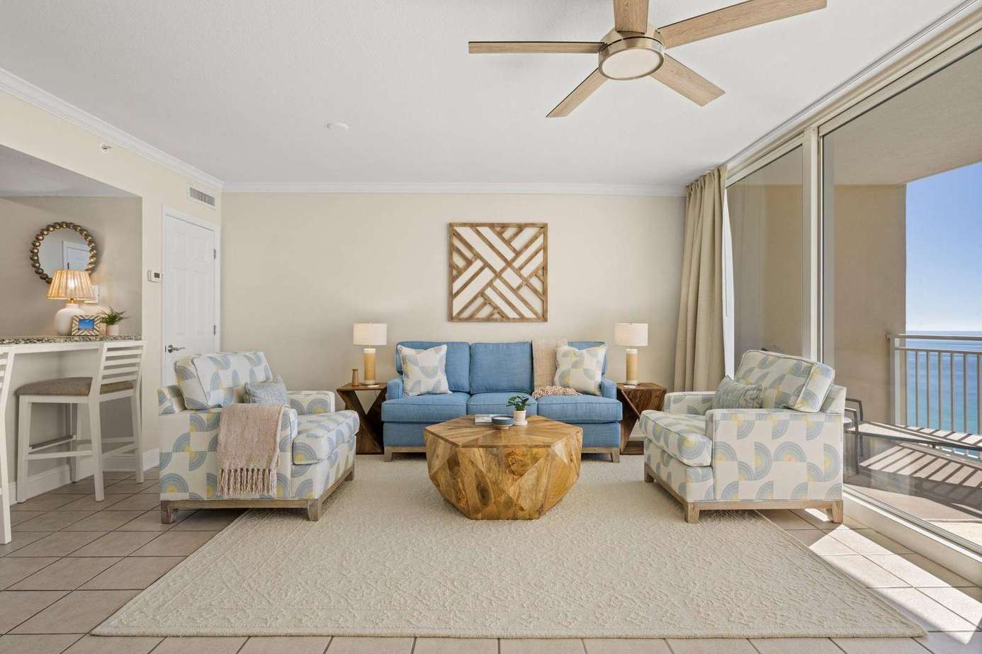 Emerald Beach Resort #2328 | Mer Vue
