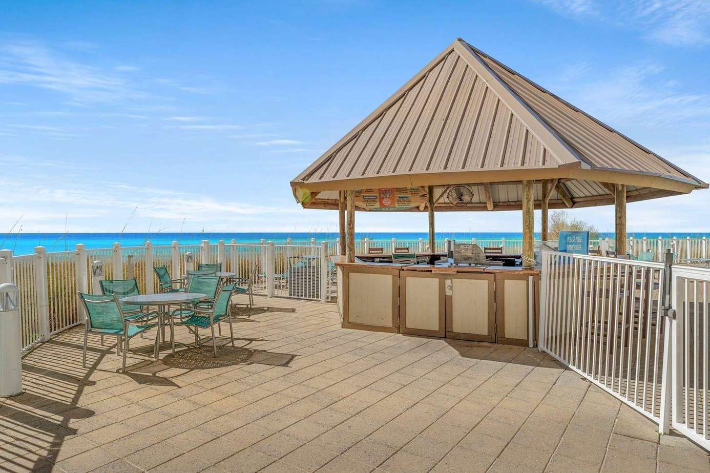 Emerald Beach Resort #2328 | Mer Vue
