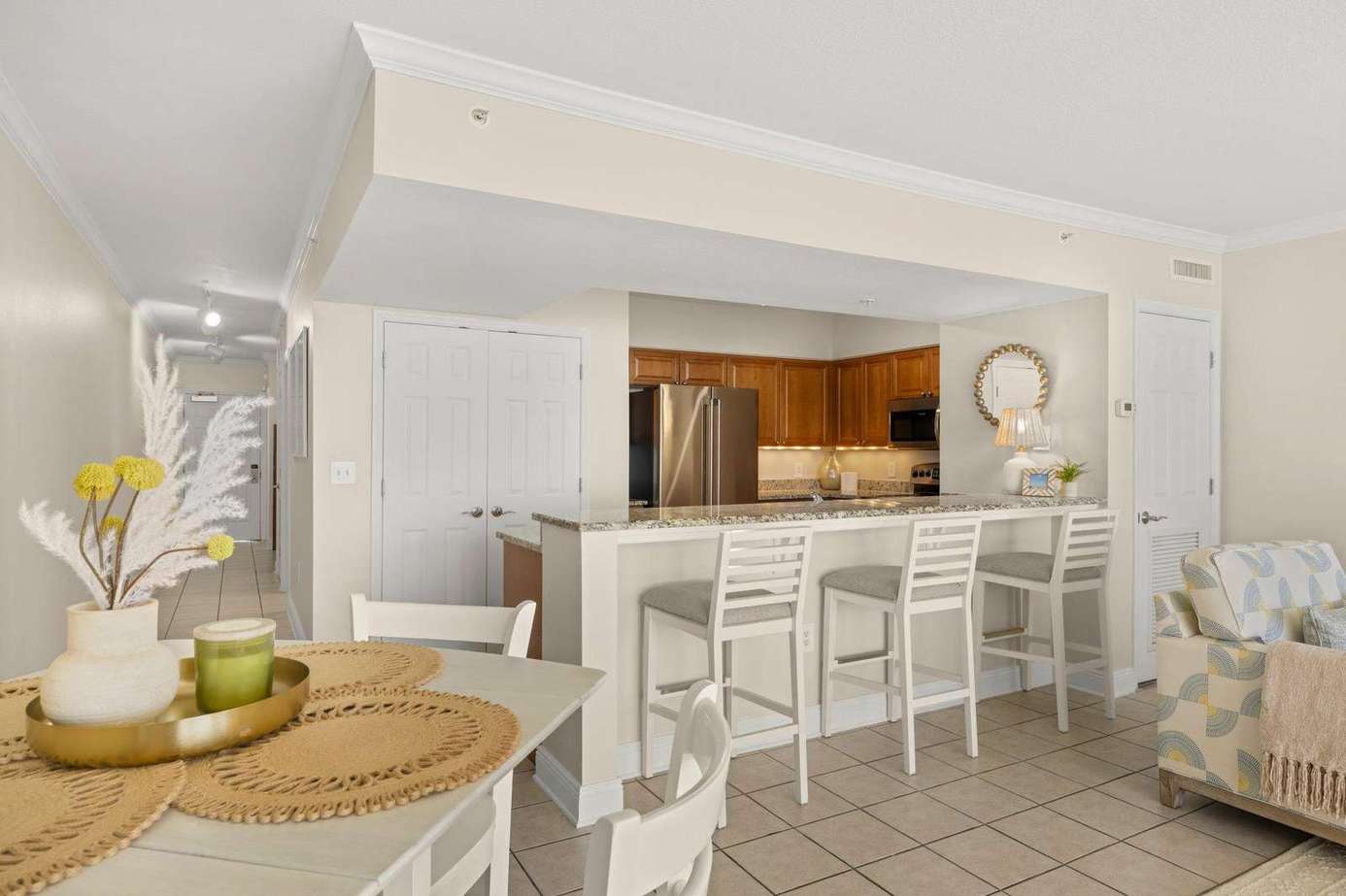 Emerald Beach Resort #2328 | Mer Vue
