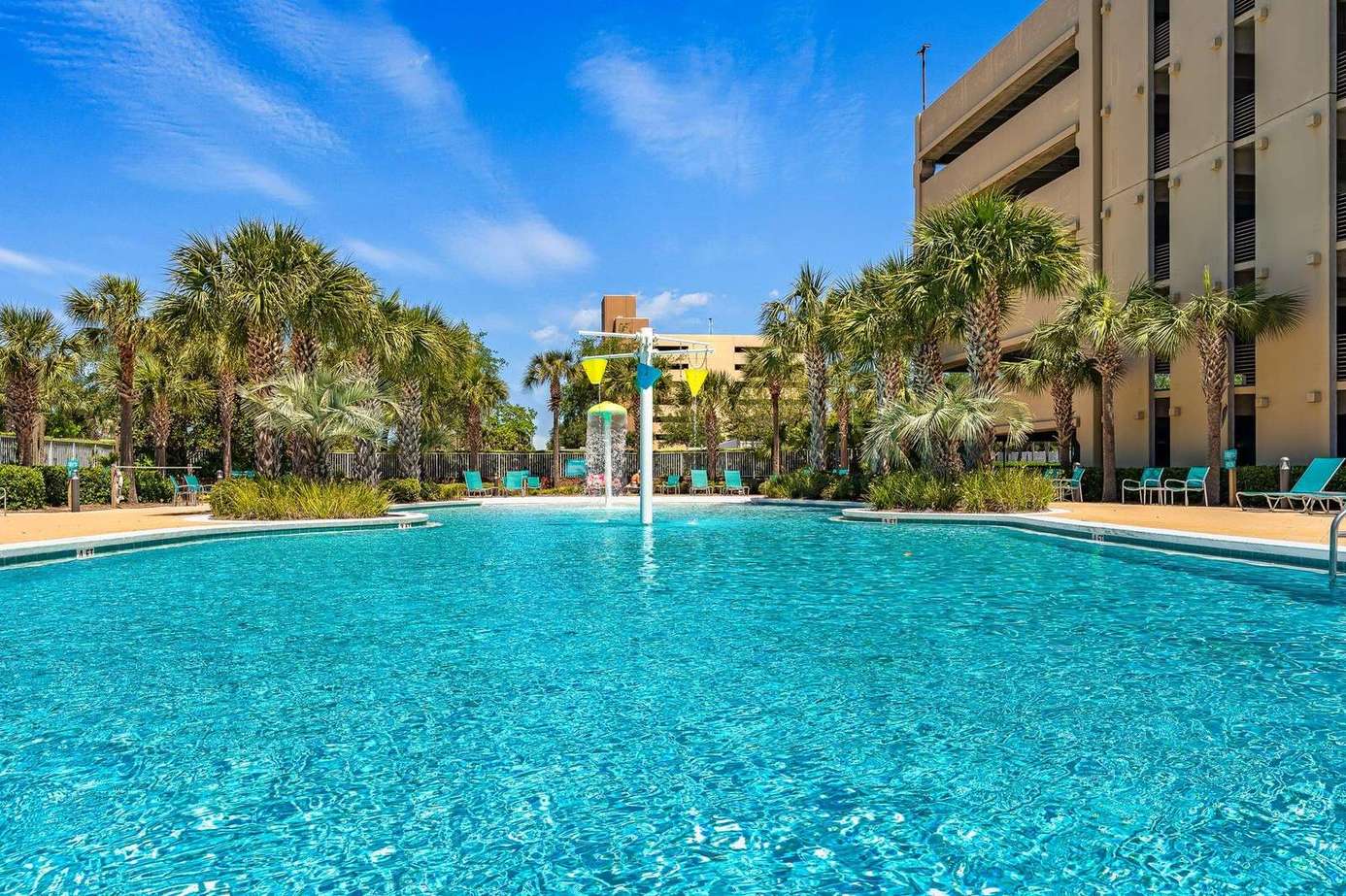 Emerald Beach Resort #2328 | Mer Vue