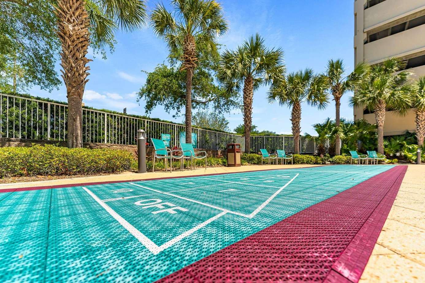 Emerald Beach Resort #2328 | Mer Vue