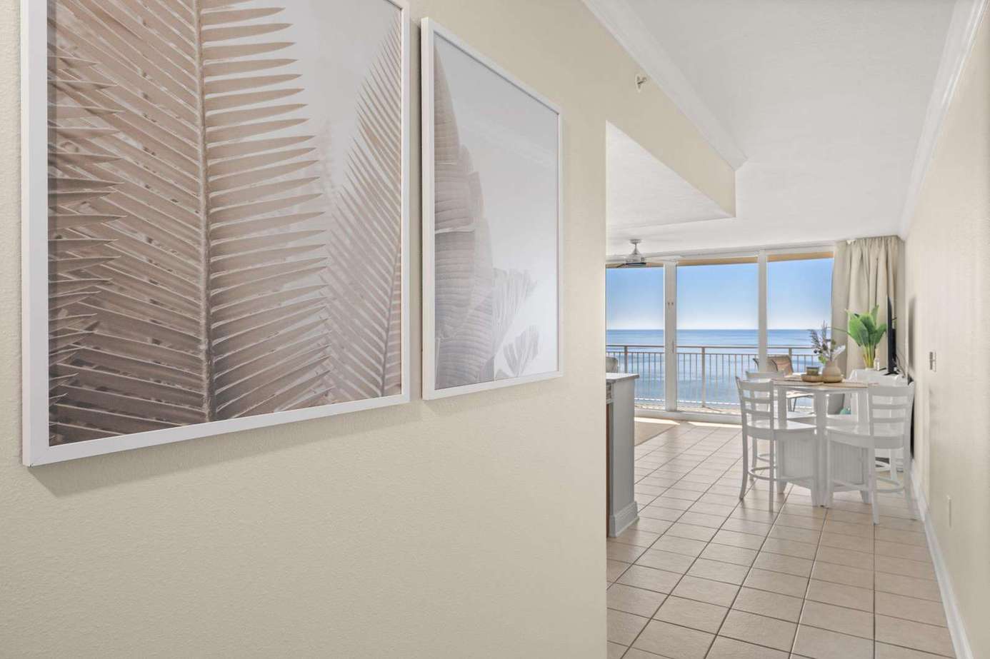 Emerald Beach Resort #2328 | Mer Vue