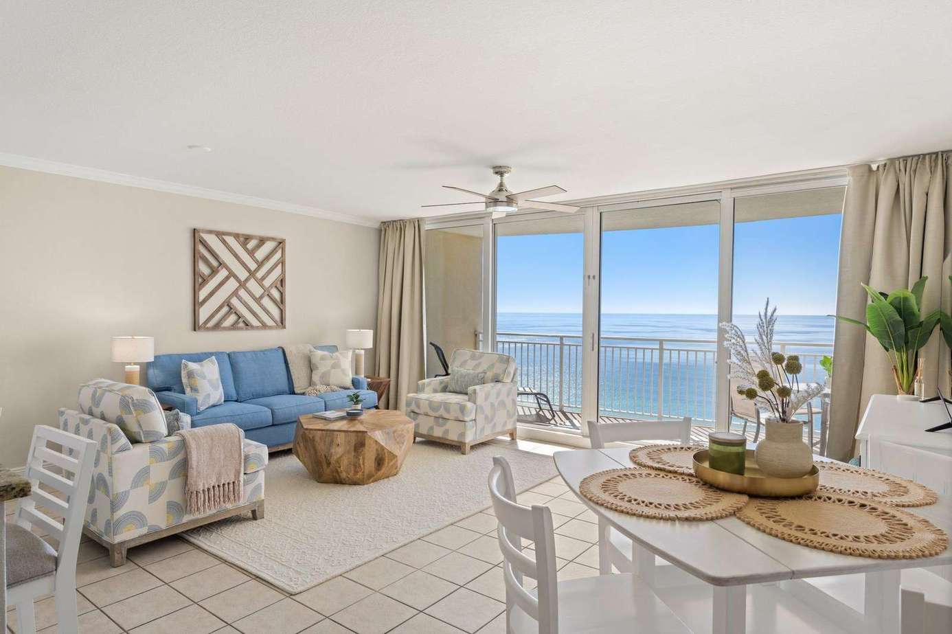 Emerald Beach Resort #2328 | Mer Vue