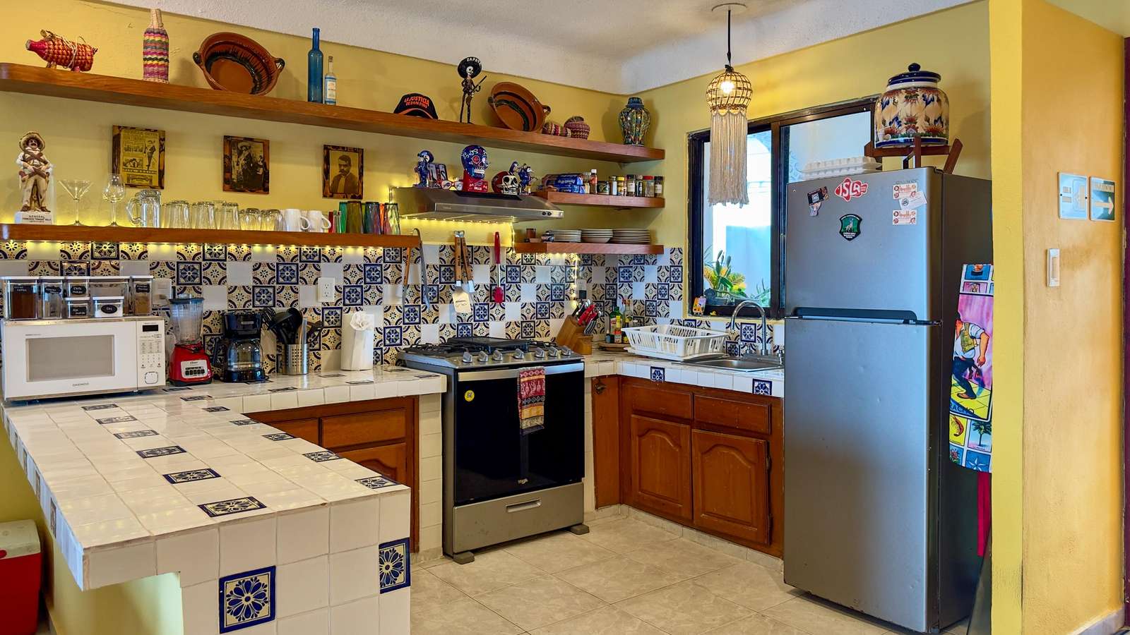 Casa Roca Caribe 2 recámaras Piscina principal Vista previa 1