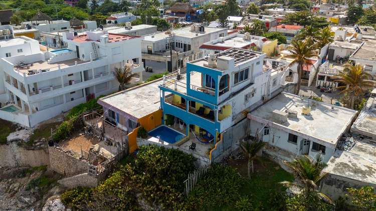 Casa Roca Caribe Whole House – 4 bedrooms – 3 bath – *10% Discount Until October 31* Preview 4