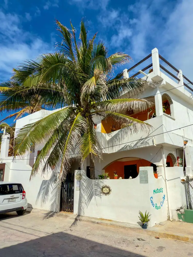 Casa Roca Caribe Whole House – 4 bedrooms – 3 bath – *10% Discount Until October 31* Preview 1