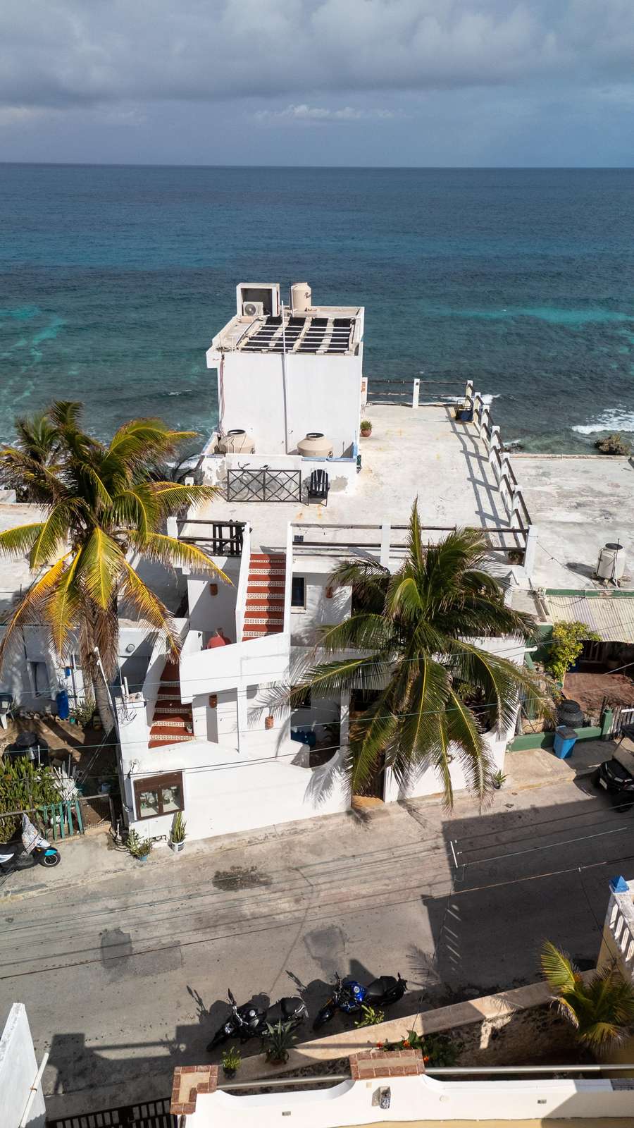 Casa Roca Caribe Casa completa – 4 recámaras – 3 baños Vista previa 2