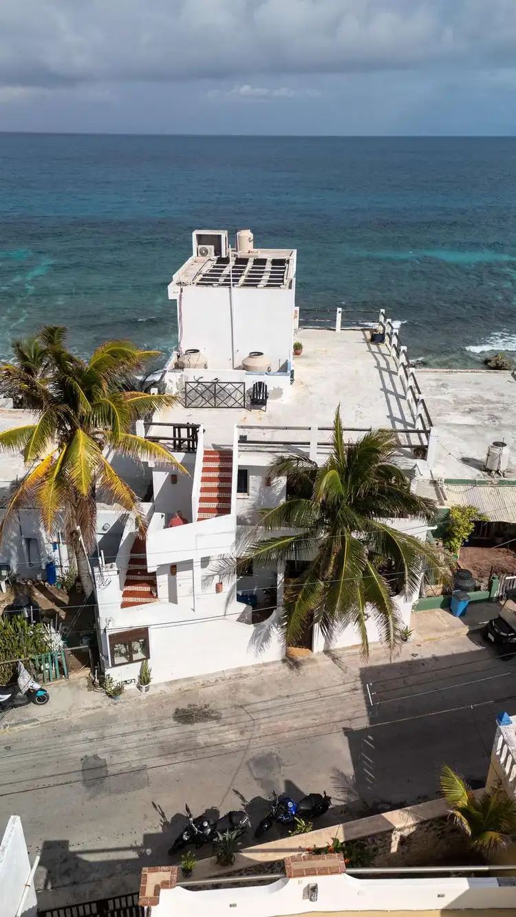 Casa Roca Caribe Whole House – 4 bedrooms – 3 bath – *10% Discount Until October 31* Preview 2