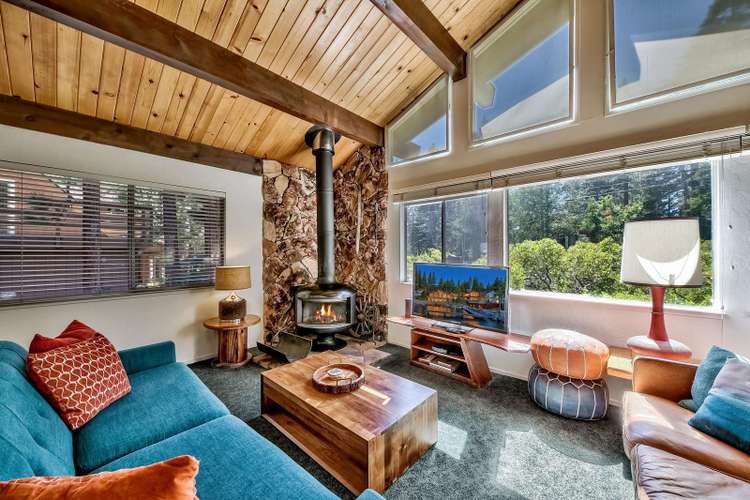 Koyukon Cozy Cabin 3BR,2BA-10 Min. to Ski Preview 0