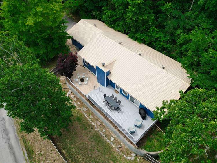 Vacation Rentals Beaver Lake Vacation Rentals, LLC