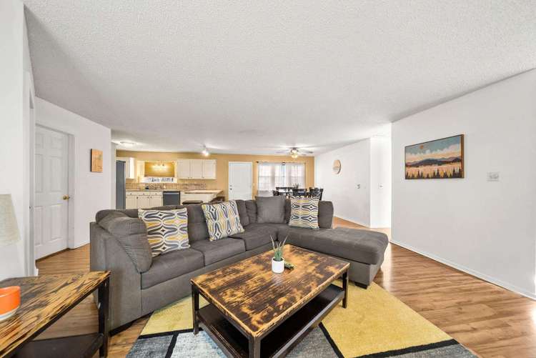 Vacation Rentals Beaver Lake Vacation Rentals, LLC