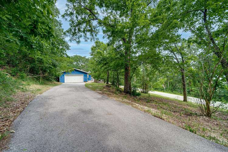 Vacation Rentals Beaver Lake Vacation Rentals, LLC