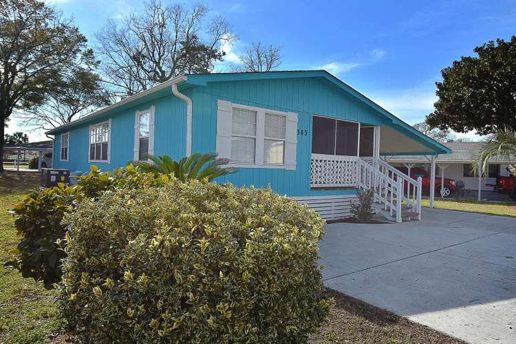 383 East Lake Cottage in Oceanside Village Preview 0