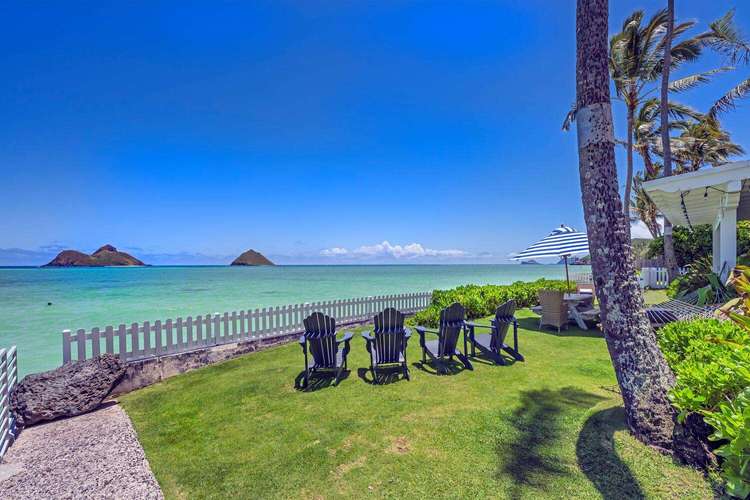 Vacation Rentals Lanikai Beach Rentals