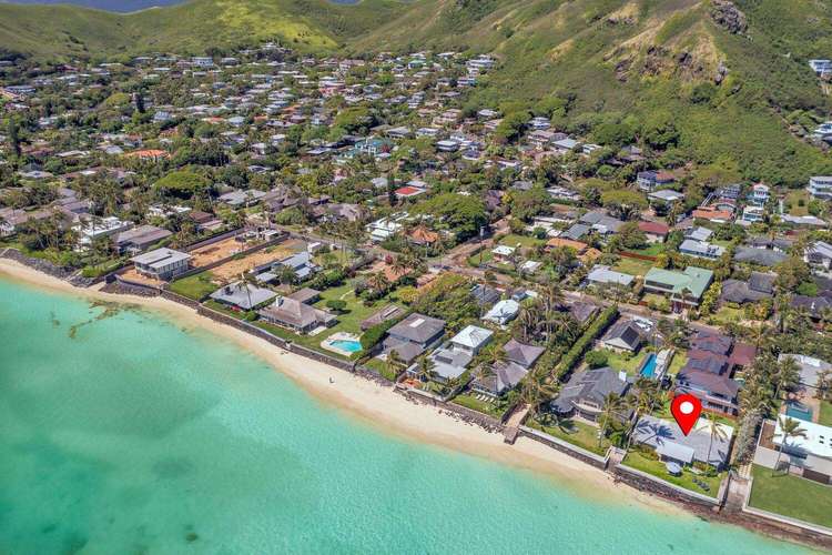 Vacation Rentals Lanikai Beach Rentals