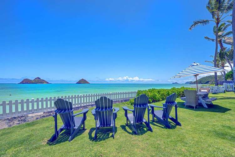 Vacation Rentals Lanikai Beach Rentals