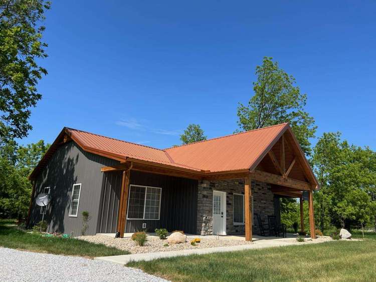 Copper House Preview 0
