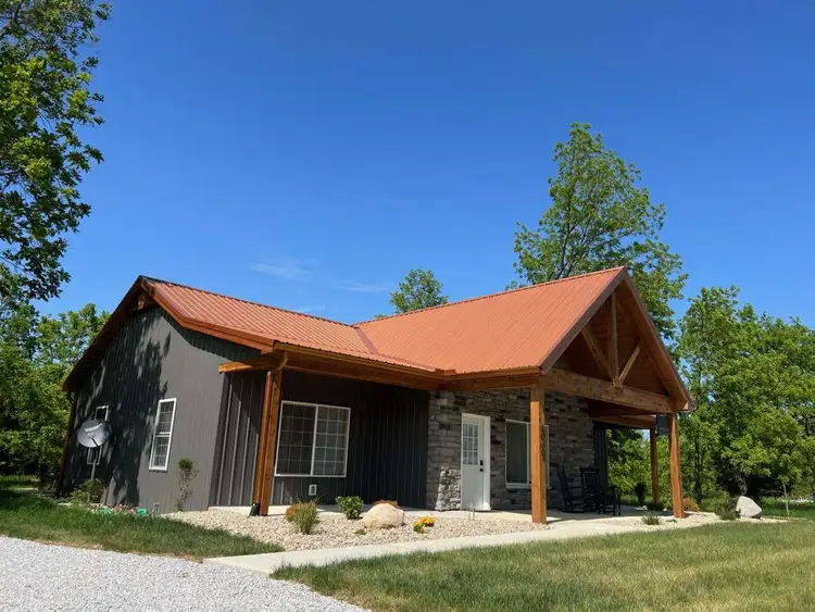 Copper House Preview 0