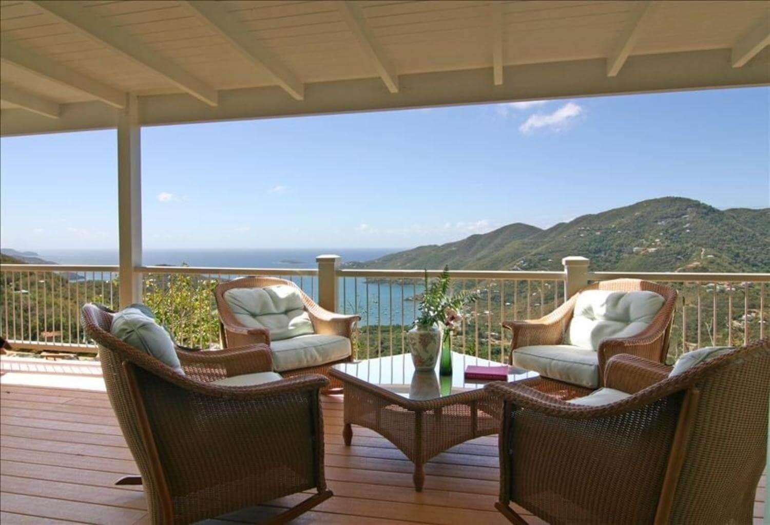 Outrigger, 6 Bedroom in St. Thomas - property