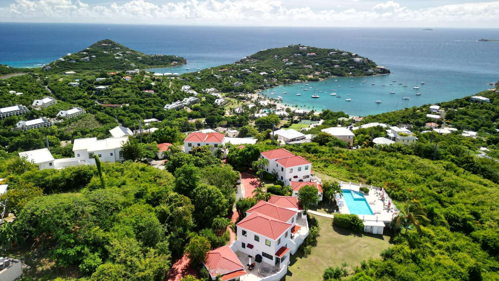 Sunset Ridge – Villa B Preview 0