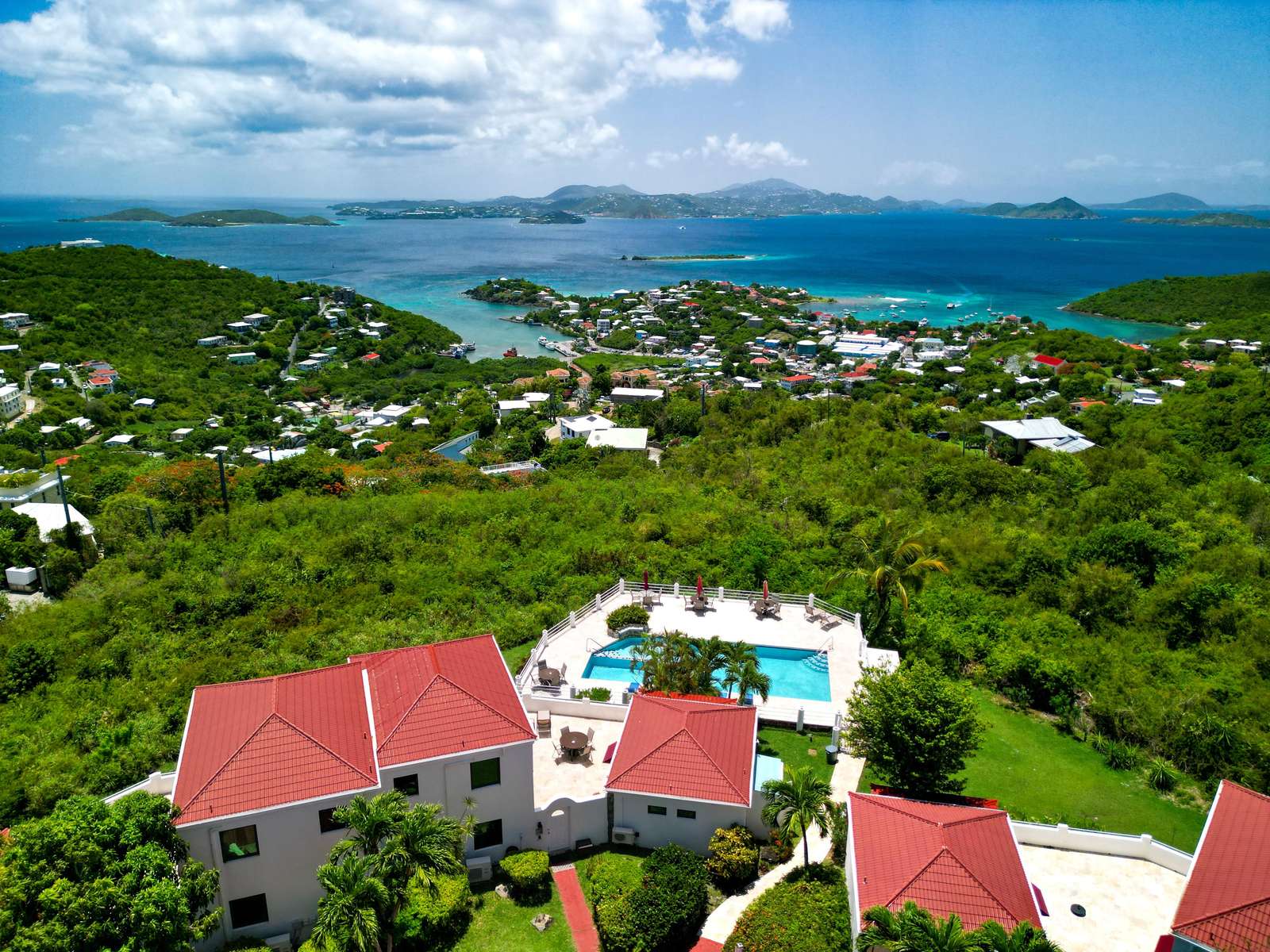 Sunset Ridge – Villa D Preview 0