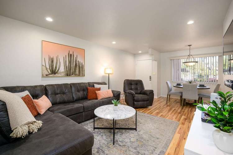 CASA SERENO - Anasazi Village - 2 Bed / 1 Bath Preview 0