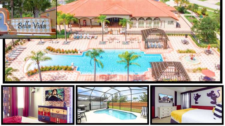 950 – Bellavida Resort Preview 0