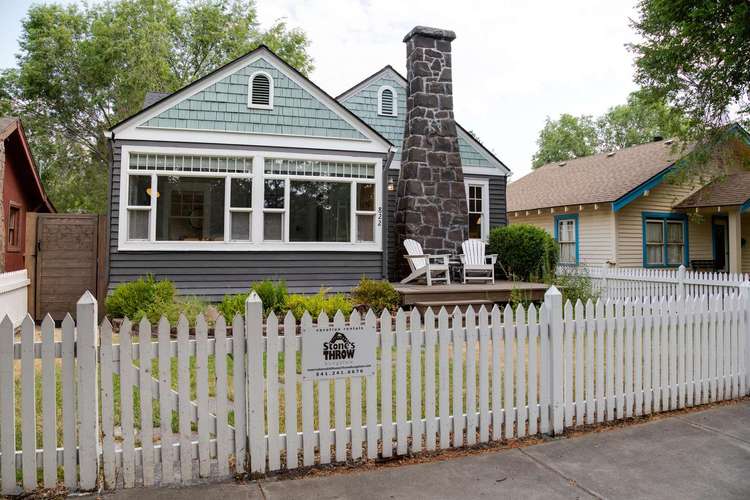 Farewell Bend Bungalow Preview 0