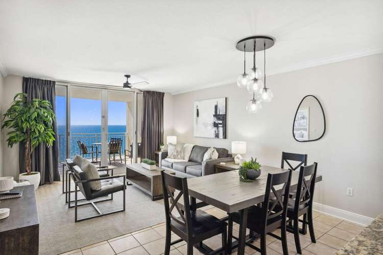 Emerald Beach Resort #2425 | Gone Coastal Preview 0