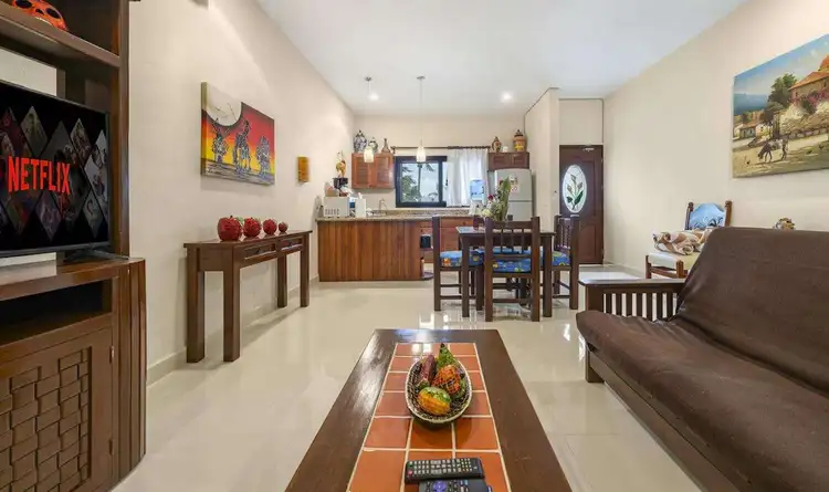 “Acapulco” Courtyard Villa Preview 0