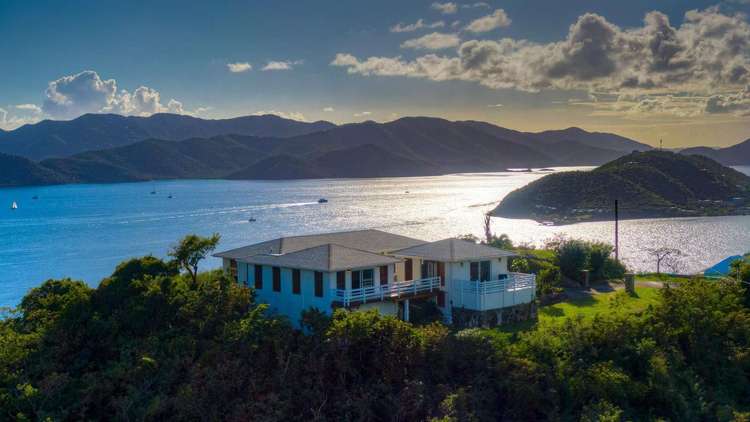 Spyglass Hill House Preview 0