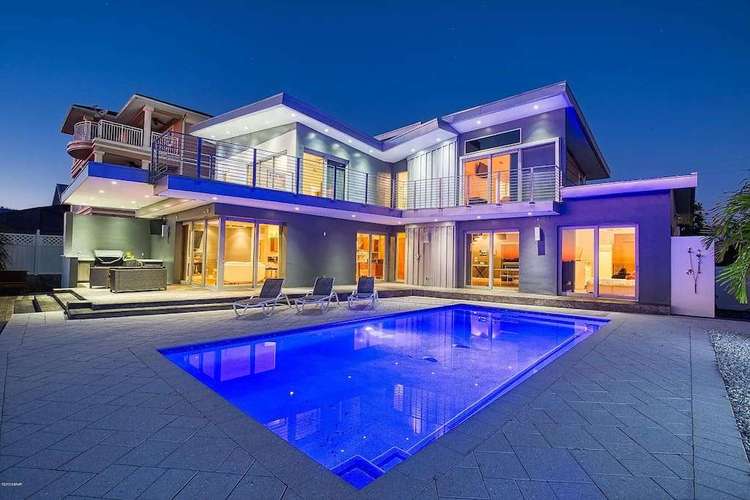 Private Riverfront Retreat Preview 0