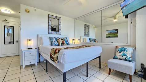 Waikiki Grand Suite 615