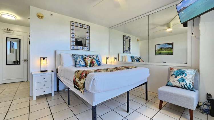 Waikiki Grand Suite 615 Preview 0