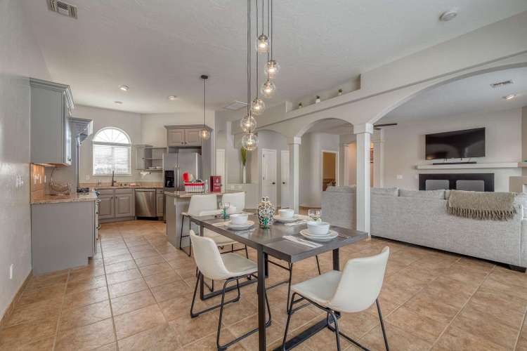 Desert Trails Basecamp Vacation Townhome Preview 0