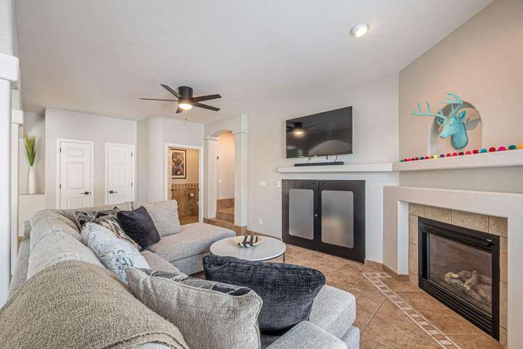 Desert Trails Basecamp Vacation Townhome Preview 0