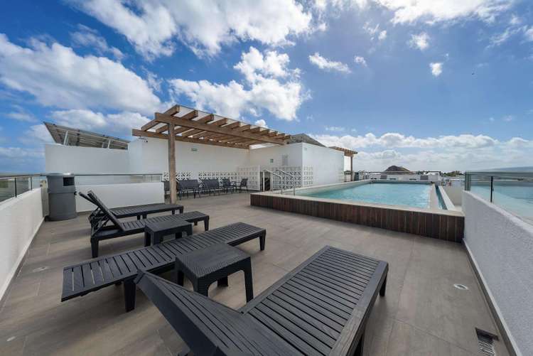 La Poza – One Bedroom – 301 Preview 0