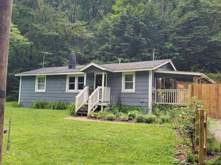 Vacation Rentals Brown County Log Cabins