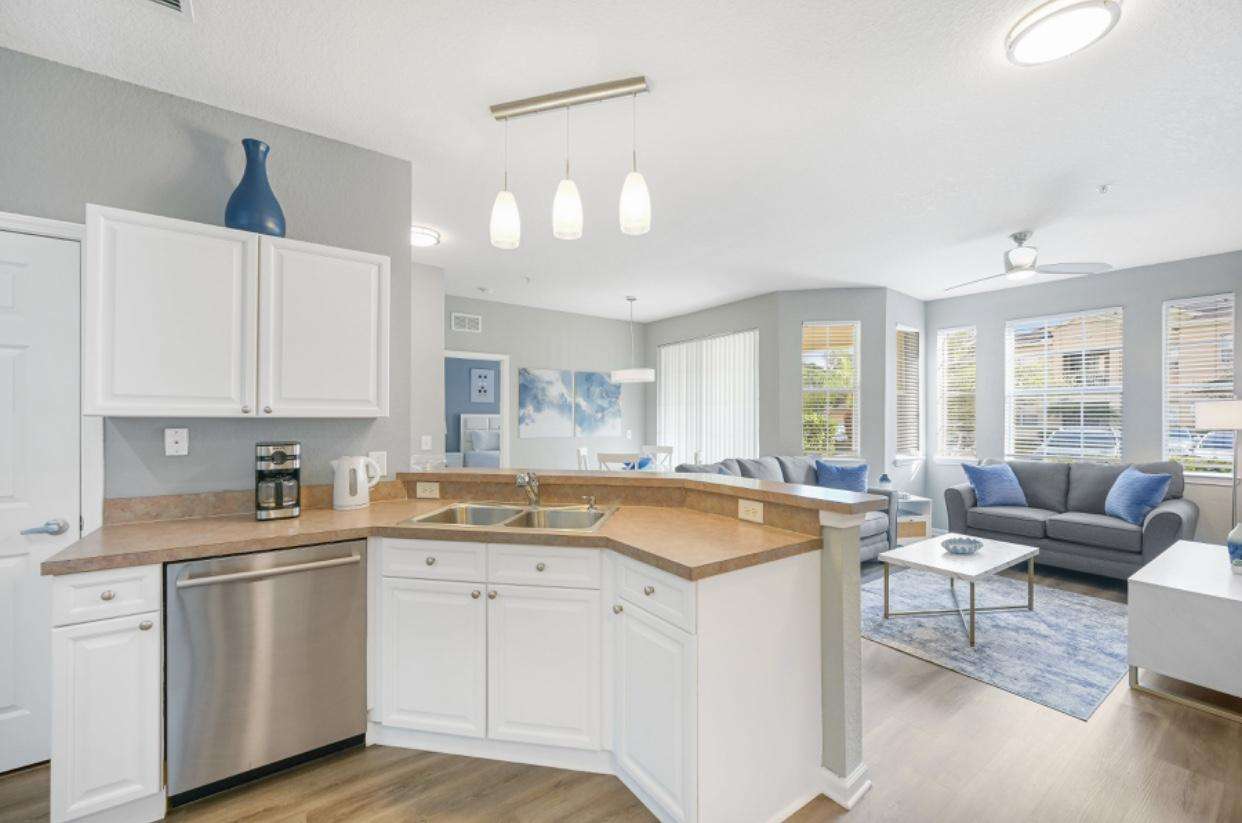 Terrace Ridge Condo Orlando Short Term