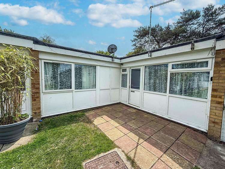 00122BA⭐ – Belle Aire, 3 bed, 6 berth chalet. Emerald rated. Preview 0