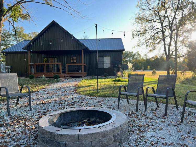 Stone Gate Lodge Preview 0